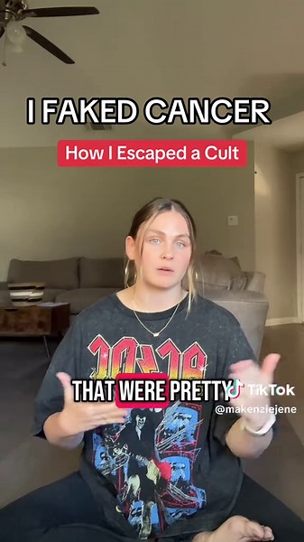 A survival story #exvangelical #cult #deconstruction #highcontrolreligion #survivor