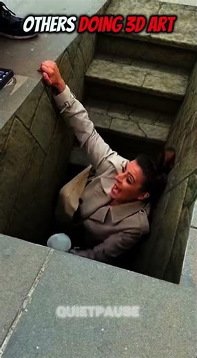 Others Doing 3D Art VS Last GUY