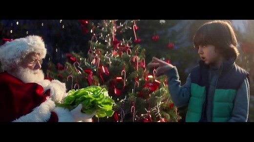 Intermarché : J'ai tant rêvé - Culture Pub