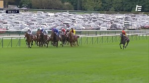 ⚡️LA SURPRISE TORQUATOR TASSO ! ⚡️ Torquator Tasso (R. Piechulek - M. Weiss) brille dans la 100ème édition du Qatar Prix de l'Arc de Triomphe (Gr.1) à ParisLongchamp ! 🏁1 - 4 - 11 - 10 - 12 | Equidia