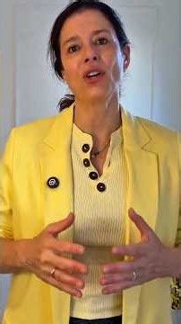 Miriam González anuncia que Democracia 21 concurrirá con ciudadanos en las elecciones
