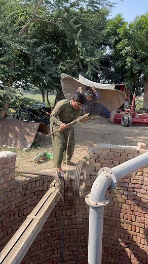 173K views · 342 reactions | New technology of farming #farming #agriculture #technology #NewTechnology #reelsvideoシ | Hunting Adventure | Facebook