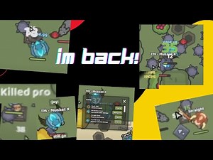 Sploop.io | IM BACK!! 🤡🔥🔥