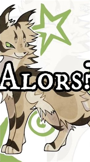 YouTube Rend Personne Débile//Warrior cats// #warriorcats #lgdc #warriorcats #lgdc #anime #edit