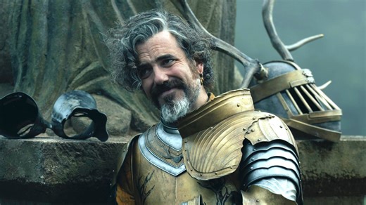 Ser Lyonel's True Feelings on Dunk's Rejection Revealed in A Knight of the Seven Kingdoms