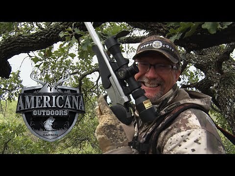 Review of the Thompson Center Pro Hunter Encore