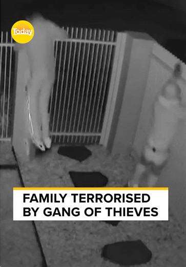 Gold Coast Crime Spree: Victim Fears for Safety