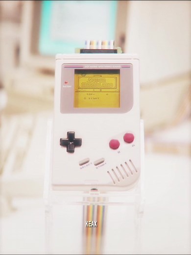 Exploring the History of Tetris Through Film