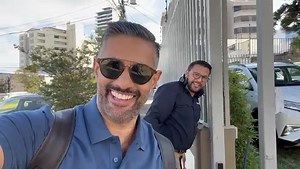 Un pequeño recorrido por la casa #BuenDía, mientras les contamos lo que tenemos para hoy. ☀ 🔴 En vivo: Canal 7 y www.teletica.com ⬅ | Buen Día