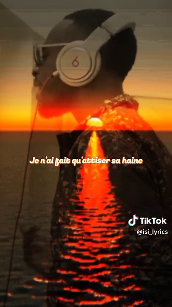 Dadju - Musique d'Amour et Paroles Romantiques | Dadju Amour Paroles