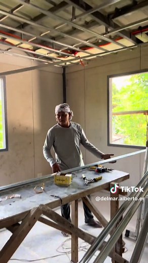Ceiling installation tips and ideas for construction