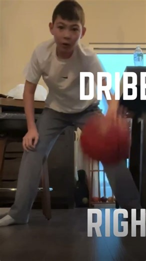 This simple basketball tip is insane #basketball #basketballshorts #dribble #basketballtraining