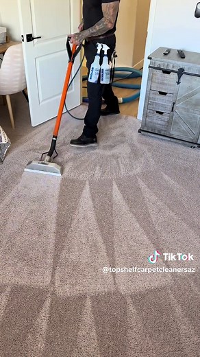 Expert Carpet Cleaning Services in Arizona