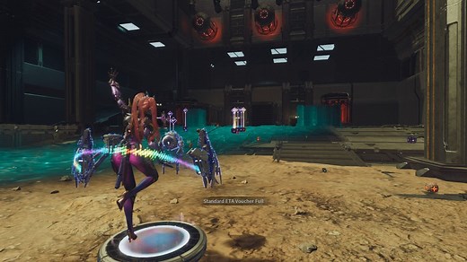 The First Descendant: Best Ultimate Luna build guide