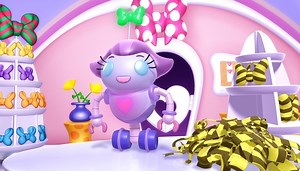 Bow-Bot | Watch Minnie's Bow-Toons: Pet Hotel Videos