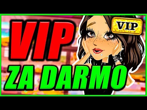 JAK ODEBRAĆ VIPA MSP ZA DARMO? – DZIAŁA 2025 – MOVIESTARPLANET 1 & 2 💎 💎