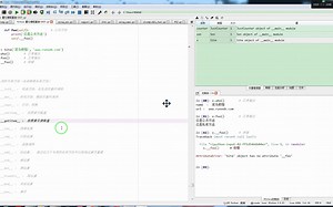 __getitem__ ： 按照索引获取值