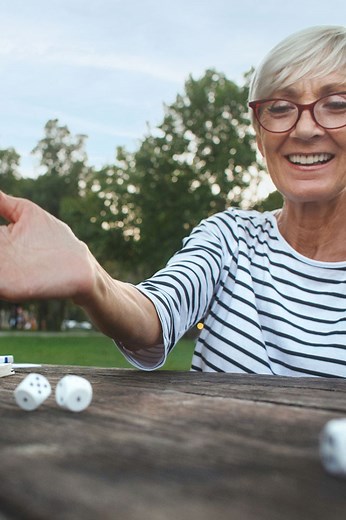 Bunco Game Rules: A Detailed Look at the Basics (and Variations) | LoveToKnow