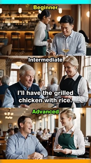 Beginner vs Intermediate vs Advanced | English Fluency Tips #EnglishLearning #EnglishTips #ImproveYourEnglish #EnglishPractice #StudyEnglish | English Fluency Hub