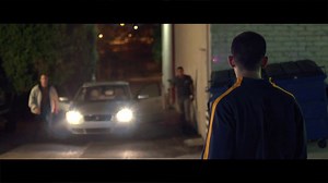 Three Fingers Teaser