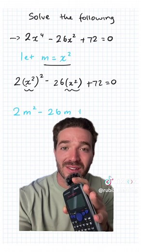 Solving Quadratic Equations in School: Step-by-Step Guide
