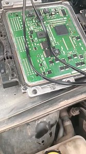 Problème Ford Kuga qui ne démarre plus | Cours en diagnostic et mécanique automobile