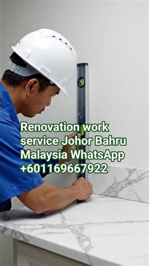 Rumah Nampak Lama… Tapi Tengok Apa Kami Buat 😱 | Johor Bahru Renovation”