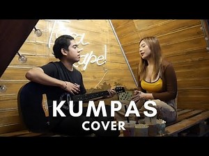 KUMPAS (Moira Dela Torre) Cover by PIPAH x NEIL