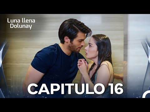 Luna llena Capitulo 16 (Doblado En Español)