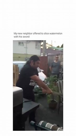No watermelon was hurt during the making of this video 😅😂 #memesdaily #meme #funnymemes #memes | Hood Memes