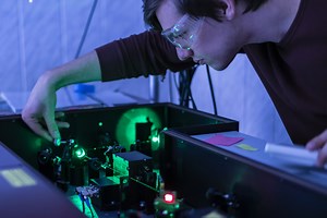 Quantum Science, Networking, and Communications