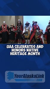 2.2K views · 14 reactions | The University of Alaska Anchorage hosted...