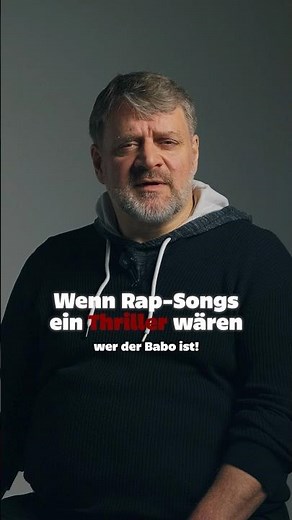 Mit Gordon Piedesack wird wirklich alles direkt zum Thriller 😎🎧 #ThrillerHörspiel #Synchron