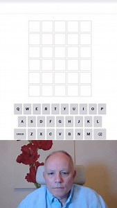 9.9K views · 64 reactions | Crossword champion Mark Goodliffe attempts the daily Wordle on Hard Mode. In under 1 minute! #wordle Check out more puzzle solving on The World’s biggest sudoku Channel here: Cracking The Cryptic | Cracking The Cryptic | Facebook