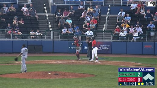 Didier Fuentes K's seven