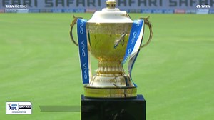 The iconic​ journey is underway! Reclaim the exhilarating moment, when the VIVO IPL 2021 Trophy embarked on a thrilling drive in the legendary All-New SAFARI to the M.A Chidambaram Stadium, Chennai. . . #TataSafari​ #ReclaimYourThrill​ #ReclaimYourLife​ #SafariT20​ #TataMotors​ #VIVOIPL​ #IPL2021 | Tata Motors Cars