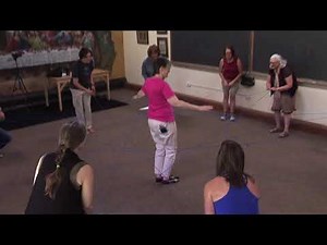 Jamie York's Online Grades 1-3 Math Workshop Trailer