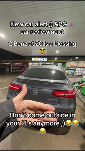 Exciting New Car Day Celebration!