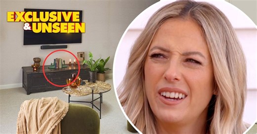 Dan vs Dani Exclusive: Couple in utter disbelief over team's 'weird' bedroom inclusion