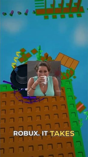 Kids Who Add Random People Just To Do THIS in Roblox #shorts