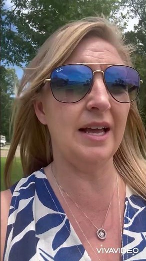 A little piece of paradise on Lake, Sam Rayburn