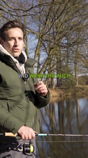 Nur bis 21.04. - 25% Rabatt auf den Onlinekurs zum Angelschein & Geschenk im Wert von 89€ sichern!