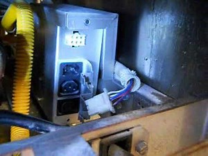 Pitco Fryer Transformer Replacement
