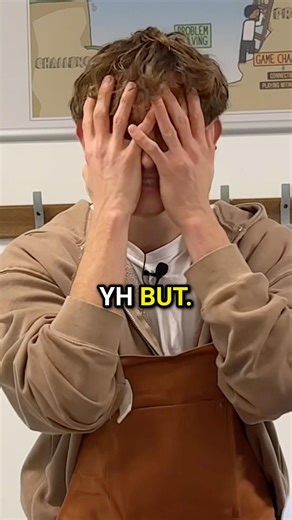 You just knew Mr Smith and Max would be chaos! 🤪