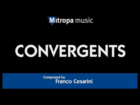 Convergents – Franco Cesarini