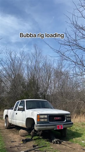 Need tie rod ends and lower ball joints and she ready