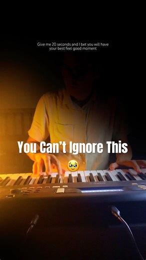 Passacaglia Piano Cover | 20 Seconds of Pure Calm #shorts