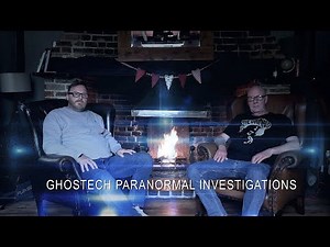 Ghostech Paranormal Investigations - Episode 171 - Blue Bell Cottage Part 1