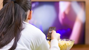 Could you save money with non-cable television options?