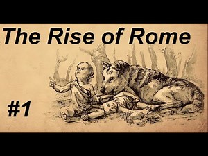 The Birth of Rome (Hardest) - Age of Empires: Definitive Edition: The Rise of Rome